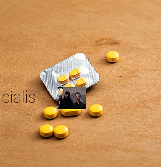 Cialis 5 pas cher